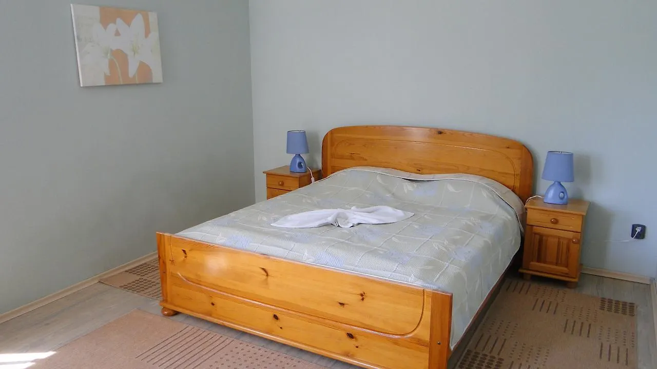 Stemak Hotel Pomorie 3*,