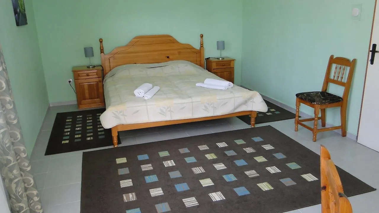 Stemak Hotel Pomorie