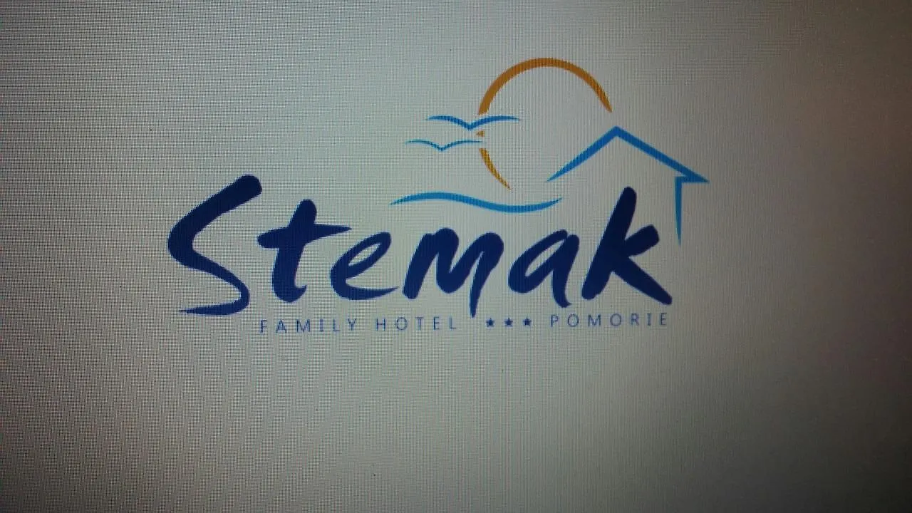 Stemak Hotel Pomorie 3*,  Bulgária